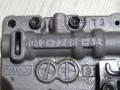 гидроблок АКПП Mazda CX-7 1 поколение (2006 - 2009), 2.3 л., Ti, L3-VDT, бензин, АКПП, AW1019750B, 5G137Z488AA - фото №2