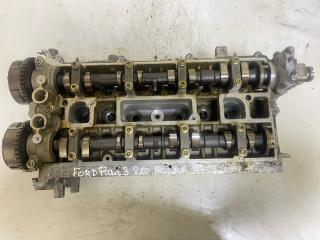 головка блока цилиндров Ford Focus 3 поколение (2011 - 2015), 2.0 л., i, MGDA, бензин, 5147916, RFCM5E6090