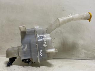 бачок омывателя Mazda CX-7 1 поколение ER (2006 - 2009), EG2167480A, EG2167480B, EG2167480C, L20667480, L20667481B