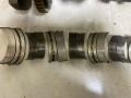 коленвал BMW 3 серия E90/E91/E92/E93 (2004 - 2010), 2.5 л., N52 B25, бензин, 11217614548, 11210402531 - фото №2