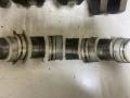 коленвал BMW 3 серия E90/E91/E92/E93 (2004 - 2010), 2.5 л., N52 B25, бензин, 11217614548, 11210402531 - фото №3