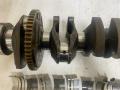 коленвал BMW 3 серия E90/E91/E92/E93 (2004 - 2010), 2.5 л., N52 B25, бензин, 11217614548, 11210402531 - фото №4