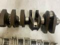 коленвал BMW 3 серия E90/E91/E92/E93 (2004 - 2010), 2.5 л., N52 B25, бензин, 11217614548, 11210402531 - фото №5