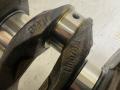 коленвал BMW 3 серия E90/E91/E92/E93 (2004 - 2010), 2.5 л., N52 B25, бензин, 11217614548, 11210402531 - фото №6