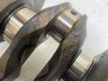 коленвал BMW 3 серия E90/E91/E92/E93 (2004 - 2010), 2.5 л., N52 B25, бензин, 11217614548, 11210402531 - фото №7