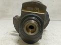 коленвал BMW 3 серия E90/E91/E92/E93 (2004 - 2010), 2.5 л., N52 B25, бензин, 11217614548, 11210402531 - фото №8