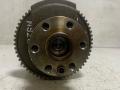 коленвал BMW 3 серия E90/E91/E92/E93 (2004 - 2010), 2.5 л., N52 B25, бензин, 11217614548, 11210402531 - фото №10