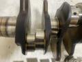 коленвал Audi A6 4F/C6 (2004 - 2008), 2.4 л., BDW, бензин, 06E105101G, 06E101G - фото №4