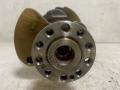 коленвал Audi A6 4F/C6 (2004 - 2008), 2.4 л., BDW, бензин, 06E105101G, 06E101G - фото №9