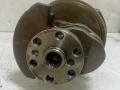 коленвал Ford Mondeo 4 поколение (2007 - 2010), 2.3 л., SEBA, бензин, 3L5G6K360A, 3L5G - фото №6