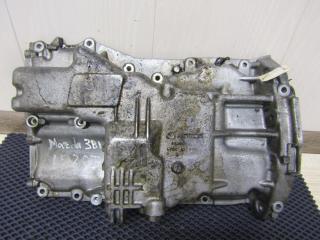 масляный поддон Mazda 3 BL (2008 - 2011), 2.0 л., i, бензин, LF5G10401
