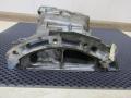 масляный поддон Mazda 3 BL (2008 - 2011), 2.0 л., i, бензин, LF5G10401 - фото №4