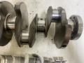 коленвал Ford Mondeo 4 поколение (2007 - 2010), 2.0 л., TXBA, дизель, 1710410, 30725011 - фото №4