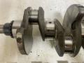 коленвал Ford Mondeo 4 поколение (2007 - 2010), 2.0 л., TXBA, дизель, 1710410, 30725011 - фото №5