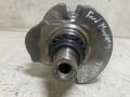 коленвал Ford Mondeo 4 поколение (2007 - 2010), 2.0 л., TXBA, дизель, 1710410, 30725011 - фото №7