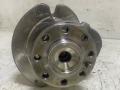 коленвал Ford Mondeo 4 поколение (2007 - 2010), 2.0 л., TXBA, дизель, 1710410, 30725011 - фото №8