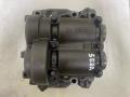 коленвал Ford Mondeo 4 поколение (2007 - 2010), 2.3 л., SEBA, бензин, 3L5G6K360A, 3L5G - фото №8