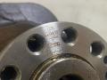 коленвал Audi A6 4F/C6 (2004 - 2008), 2.8 л., FSI, BDX, бензин, 06E101Q, 06E105101Q, 06E105101AE - фото №4