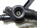 корпус термостата Land Rover Freelander 1 поколение L314 (1998 - 2006), 2.5 л., 25 K4F, бензин, PEM000030, PEN100540 - фото №3