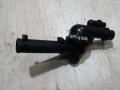 корпус термостата Land Rover Freelander 1 поколение L314 (1998 - 2006), 2.5 л., 25 K4F, бензин, PEM000030, PEN100540 - фото №6