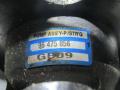 насос гидроусилителя руля Chevrolet Epica 2 поколение (2006 - 2009), 2.5 л., X 25 D1, бензин, 96475856, 95980806 - фото №5