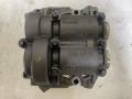 коленвал Ford Mondeo 4 поколение (2007 - 2010), 2.3 л., SEBA, бензин, 3L5G6K360A, 3L5G - фото №9