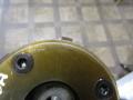 фазорегулятор Mazda 3 BK (2003 - 2005), 2.0 л., LF-VE, бензин, LF94124X0 - фото №4