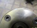 фазорегулятор Mazda 3 BK (2003 - 2005), 2.0 л., LF-VE, бензин, LF94124X0 - фото №4