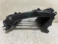 коллектор впускной Renault Samsung QM6 1 поколение (2016 - 2019), 2.0 л., M5R 400, бензин, 140033465R - фото №7