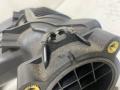 коллектор впускной Renault Samsung QM6 1 поколение (2016 - 2019), 2.0 л., M5R 400, бензин, 140033465R - фото №9