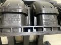 коллектор впускной Renault Samsung QM6 1 поколение (2016 - 2019), 2.0 л., M5R 400, бензин, 140033465R - фото №3
