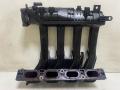 коллектор впускной Renault Samsung QM6 1 поколение (2016 - 2019), 2.0 л., M5R 400, бензин, 140033465R - фото №2