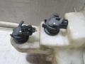 бачок омывателя Mazda CX-7 1 поколение ER (2006 - 2009), EG2167480A, EG2167480B, EG2167480C, L20667480, L20667481B - фото №3