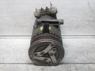 компрессор кондиционера Ford Focus 3 поколение (2011 - 2015), 2.0 л., MGDA, бензин, BV6N19D629BG, BV6N19D629BF, BV6N19D629BC, BV6N19D629BB, BV6N19D629BD, BV6N19D629BE, 1854689