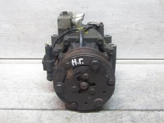 компрессор кондиционера Ford Mondeo 3 поколение [рестайлинг] (2003 - 2007), 2.0 л., бензин, 1710586, 1S7H19D629CD