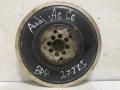 шкив коленвала Audi A6 4F/C6 (2004 - 2008), 2.7 л., BPP, дизель, 057105251D, 059105251S, 059105251DB, 059105251AH, 059105251DJ - фото №2