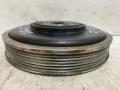 шкив коленвала Audi A6 4F/C6 (2004 - 2008), 2.7 л., BPP, дизель, 057105251D, 059105251S, 059105251DB, 059105251AH, 059105251DJ - фото №3