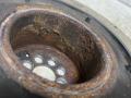 шкив коленвала Audi A6 4F/C6 (2004 - 2008), 2.7 л., BPP, дизель, 057105251D, 059105251S, 059105251DB, 059105251AH, 059105251DJ - фото №4