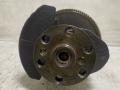 коленвал Ford Mondeo 4 поколение (2007 - 2010), 2.3 л., SEBA, бензин, 3L5G6K360A, 3L5G - фото №7