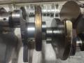 коленвал Audi A6 4F/C6 (2004 - 2008), 2.4 л., BDW, бензин, 06E105101G, 06E101G - фото №3