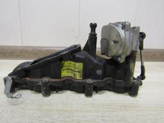 коллектор впускной Audi A6 4F/C6 (2004 - 2008), 3.0 л., BMK, дизель, 059129711CK, 1101983S01