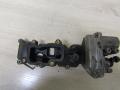коллектор впускной Audi A6 4F/C6 (2004 - 2008), 3.0 л., BMK, дизель, 059129711CK, 1101983S01 - фото №3