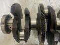 коленвал Ford Mondeo 4 поколение (2007 - 2010), 2.3 л., SEBA, бензин, 3L5G6K360A, 3L5G - фото №4