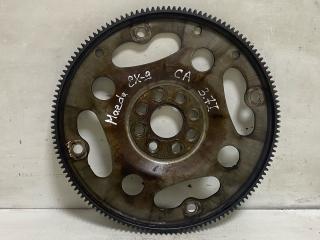 маховик Mazda CX-9 1 поколение (2007 - 2009), 3.7 л., CA, бензин, АКПП, 7U3P6375AA, AW6119020