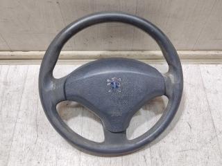 руль Peugeot 308 T7 (2007 - 2011), 4112QS, 4112LF, 96810154ZD, 96559930ZD
