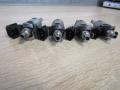 форсунка Mazda CX-5 1 поколение (2011 - 2015), 2.0 л., PE-VPS, бензин, PE0113250B - фото №3