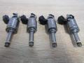 форсунка Mazda CX-5 1 поколение (2011 - 2015), 2.0 л., PE-VPS, бензин, PE0113250B - фото №2