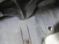 передняя панель крепления облицовки (телевизор) Mazda CX-7 1 поколение (2006 - 2009), L20653110D, L20653110E, L20653110F, L20653110G, L20653110, EH1053110B, EH1053110A, EH4453110 - фото №6