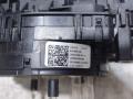переключатель подрулевой (стрекоза) Skoda Octavia 2 поколение (A5) [рестайлинг] (2008 - 2013), 5K0953513L9B9, 5K0953507AC - фото №6