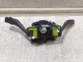 переключатель подрулевой (стрекоза) Volkswagen Golf 6 поколение (2008 - 2012), 5K0953513L9B9, 5K0953507AC - фото №2